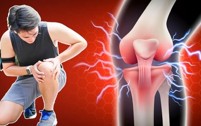 “Thủ phạm” gây đau khớp gối ở tuổi 30