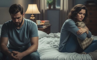 Điều gì xảy ra khi bạn ngừng chuyện “chăn gối”?