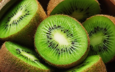 Muốn cơ thể sản sinh collagen hãy ăn quả giàu vitamin C này