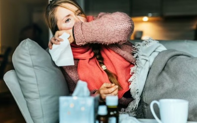 Cúm mùa gia tăng, bổ sung vitamin nào để ngừa bệnh?