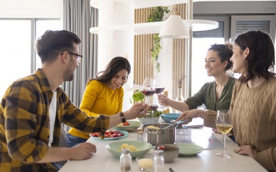 Tử vi thứ Năm (11/12/2025): Bảo Bình nên quan tâm tới gia đình nhiều hơn