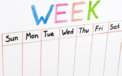 Thời điểm 'đẹp' để bắt đầu một thói quen mới