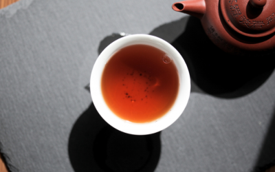 5 loại trà giúp ổn định đường huyết được chuyên gia khuyên dùng