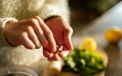 Bổ sung một dưỡng chất có thể giúp giảm nguy cơ rối loạn nhịp tim