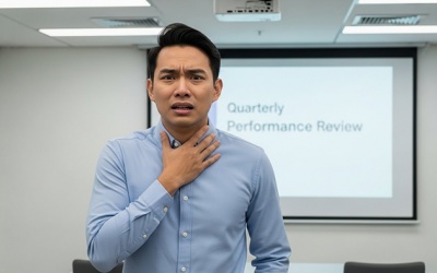 Khàn tiếng, mất giọng sau khi mắc cúm phải làm sao?