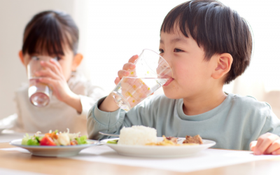 Trẻ ăn chay, thuần chay có thực sự khỏe mạnh?