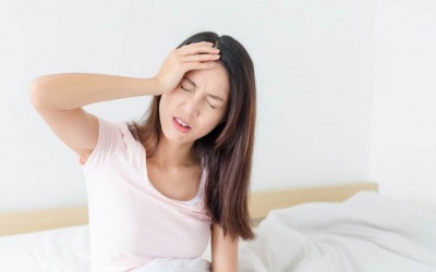 Nhận biết sớm dấu hiệu suy nhược thần kinh