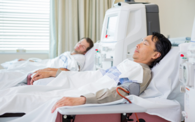 Lời khuyên dành cho bệnh nhân suy thận giai đoạn cuối