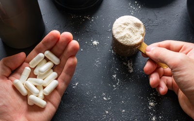 Những dưỡng chất người chạy bộ nên bổ sung để duy trì phong độ