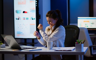 Tử vi thứ Năm (18/12/2025): Xử Nữ sẽ có ngày làm việc hiệu quả