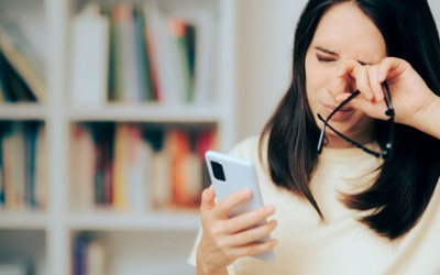 5 cách giảm mỏi mắt hiệu quả