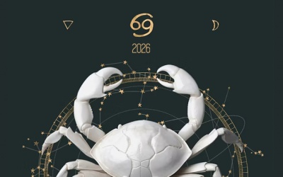 Tử vi cung hoàng đạo Cự Giải 2026: Cự Giải sẽ có nhiều cơ hội phát triển