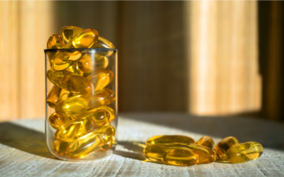 Vitamin E: Lợi ích quen thuộc và những rủi ro khi lạm dụng