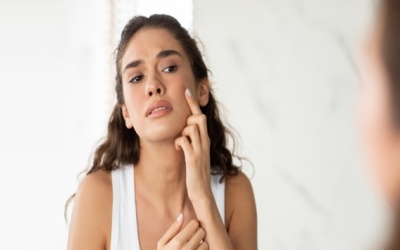 Vì sao da vẫn khô dù đã thoa kem dưỡng ẩm