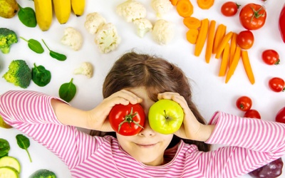 9 thực phẩm quen thuộc lại cực giàu lutein tốt cho đôi mắt