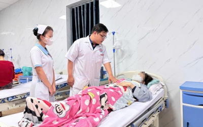 Nguyên nhân khiến hơn 200 người ngộ độc bánh mì ở Quảng Ngãi