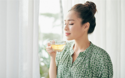 Một thói quen tuy nhỏ nhưng lại tác động dài lâu đến sức khỏe xương