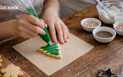 Giáng sinh 2025 ở Hà Nội: Gợi ý điểm đến cho cả gia đình