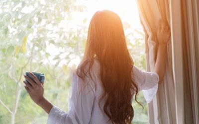 3 mẹo bắt đầu buổi sáng tràn đầy hứng khởi