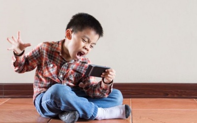 Trẻ mắc tăng động giảm chú ý (ADHD): Kiên nhẫn là 'chìa khóa'