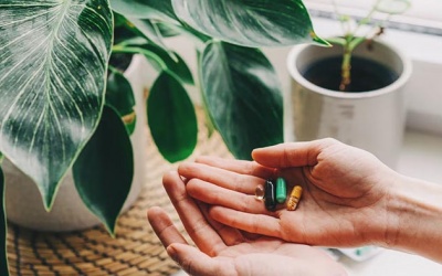 Dùng thực phẩm chức năng nào để chống viêm hiệu quả?