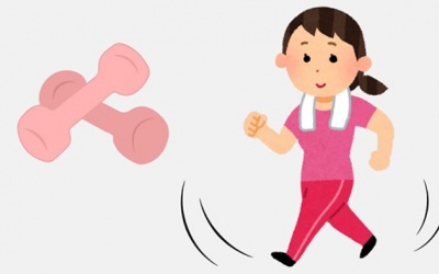 Chuyên gia tiết lộ 5 thói quen giúp cải thiện vóc dáng 