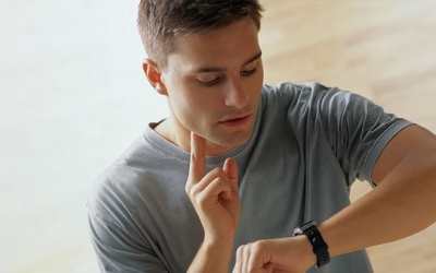 Nhịp tim nhanh do stress, lo âu, mất ngủ có nguy hiểm không?