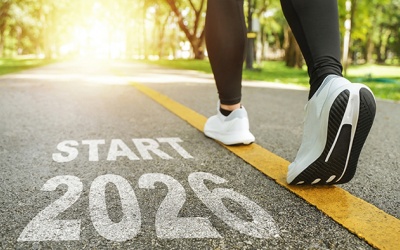 Gợi ý từ bác sĩ cho năm mới khỏe mạnh