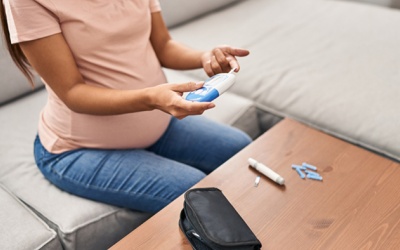 Tầm quan trọng của việc phát hiện sớm đái tháo đường thai kỳ