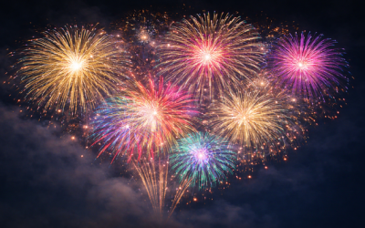 Gợi ý điểm đến và sự kiện nghệ thuật đón năm mới 2026