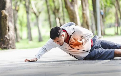 Đột tử ở người trẻ: Dấu hiệu và Phòng ngừa