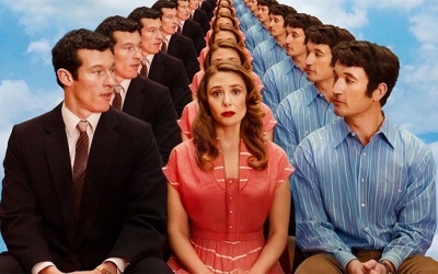 Gợi ý phim: Ra rạp xem “Chọn chồng nơi chín suối”