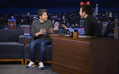 CEO OpenAI: 'Không thể tưởng tượng việc nuôi con nếu thiếu ChatGPT'