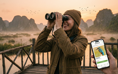 Hoạt động du lịch được dự đoán trở thành xu hướng vào năm 2026