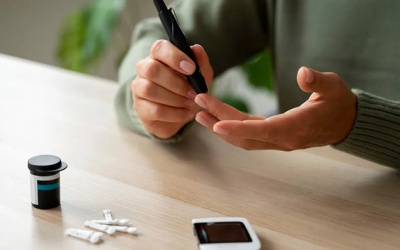  6 bí quyết giúp kiểm soát đường huyết trong dịp nghỉ lễ