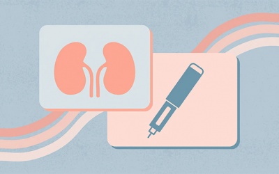 Người bệnh đái tháo đường kèm bệnh thận nên có hướng điều trị thế nào?