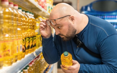 Phát hiện 'cơ chế ẩn' khiến dầu đậu nành làm tăng nguy cơ béo phì