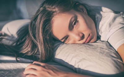 Tại sao phụ nữ sau 30 tuổi hay bị mất ngủ?