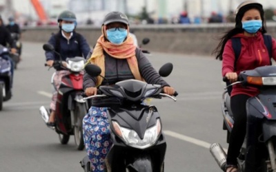 Thời tiết ngày đầu đi làm sau kỳ nghỉ Tết Dương Lịch 2026 thế nào?