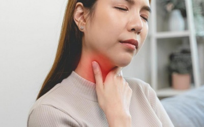 3 cách cải thiện bướu cổ lành tính an toàn và hiệu quả