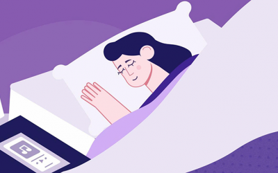 Ngủ ngon hơn nhờ 3 loại tiếng ồn