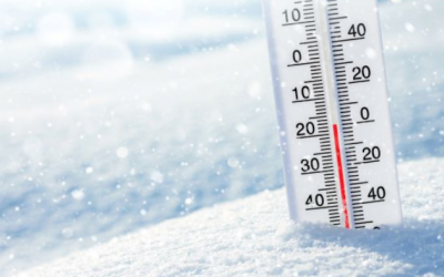 Nhiệt độ giảm sâu ảnh hưởng tới não bộ như thế nào?