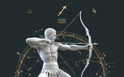 Tử vi cung hoàng đạo Nhân Mã 2026: Hãy sẵn sàng ghi lại nhiều dấu ấn!