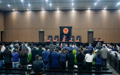 Xét xử vụ án nhận hối lộ xảy ra tại Cục An toàn thực phẩm