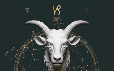 Tử vi cung hoàng đạo Ma Kết 2026: Hãy phát triển một cách vững vàng!