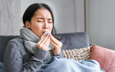 Nhiễm “siêu cúm” bao lâu thì khỏi?