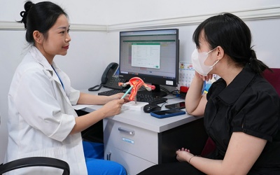 U xơ tử cung sau mãn kinh có tự teo nhỏ không?