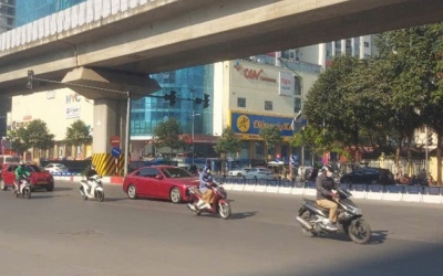 Bắc Bộ ngày nắng hanh khô, đêm rét đậm