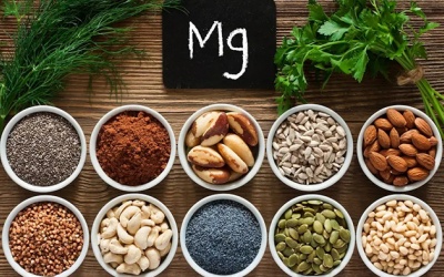 Những lưu ý trước khi bổ sung magne