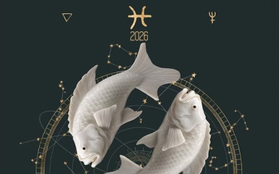 Tử vi cung hoàng đạo Song Ngư 2026: Hãy “đánh thức” khả năng sáng tạo!